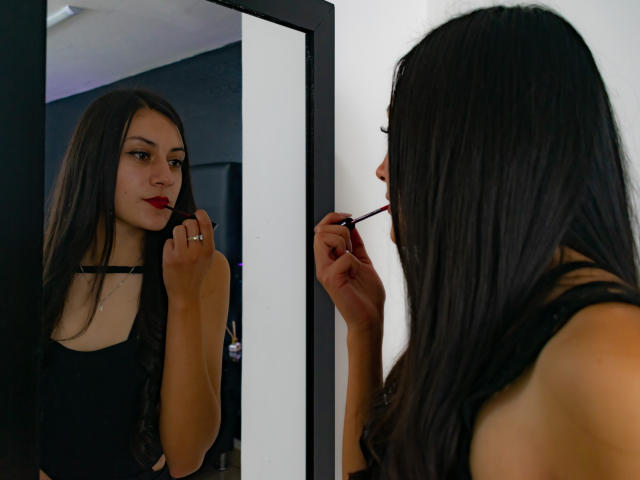 ValeryyColeman - Sexe cam en vivo - 9586756