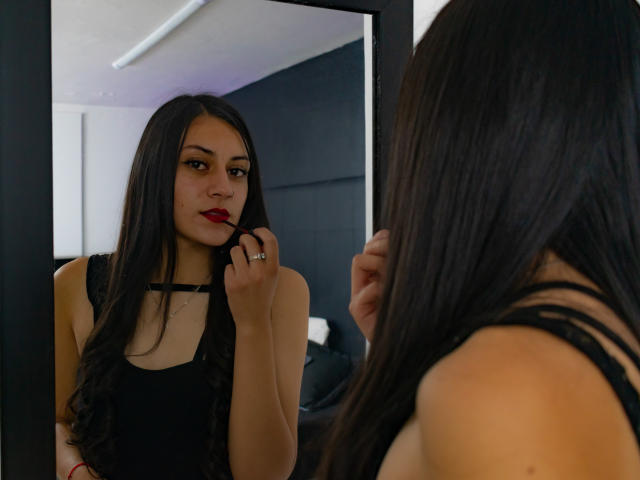 ValeryyColeman - Live porn &amp; sex cam - 9586768