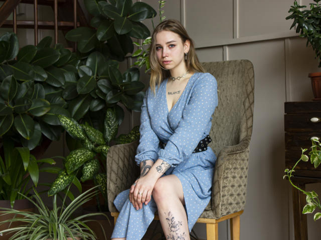 JaySummert - Sexe cam en vivo - 9588796