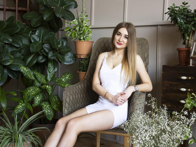 MargotHensley - Sexe cam en vivo - 9589020