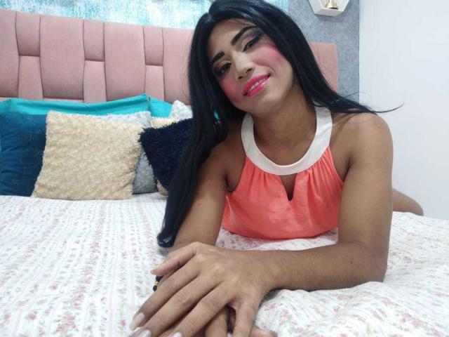 VanessaKleirtom - Live sexe cam - 9589260