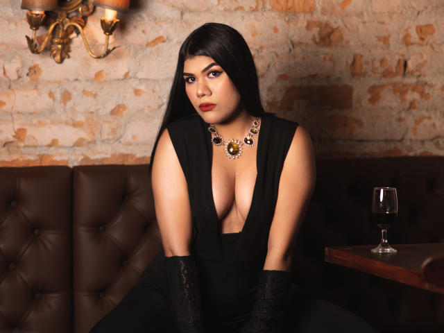 MadisonDasilva - Sexe cam en vivo - 9589648