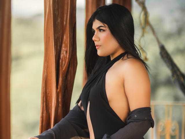 MadisonDasilva - Live sex cam - 9589652