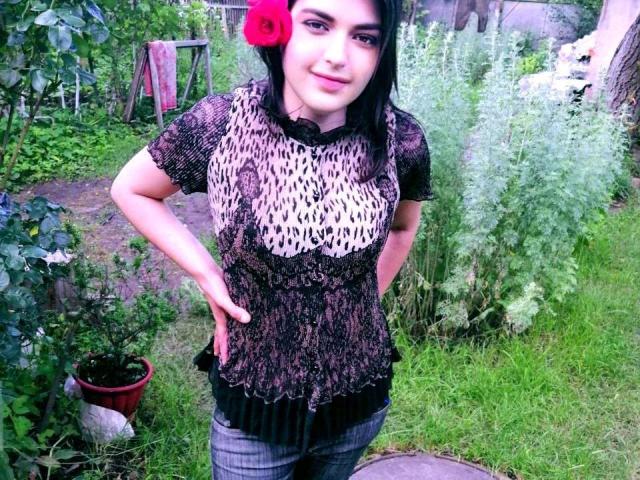 FavoriteeQmg - Sexe cam en vivo - 9590640