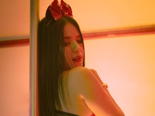 PaolaSweett - Sexe cam en vivo - 9591596