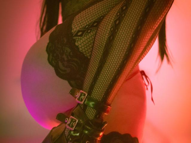 PaolaSweett - Sexe cam en vivo - 9591604