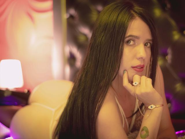 PaolaSweett - Sexe cam en vivo - 9591632