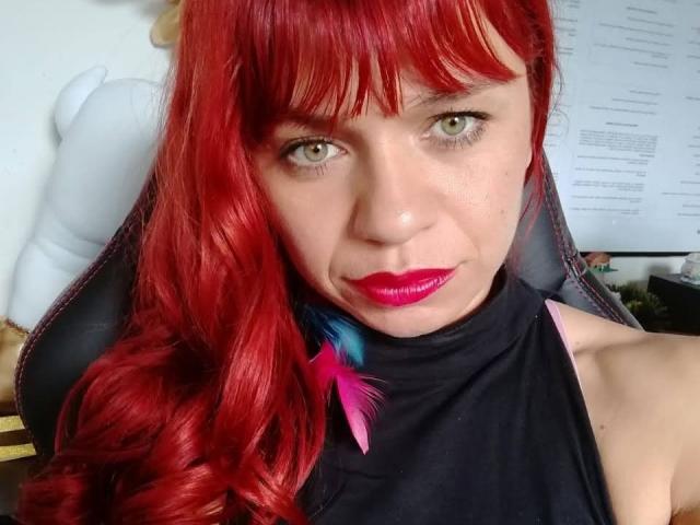 Violeeeta - Live sexe cam - 9592312