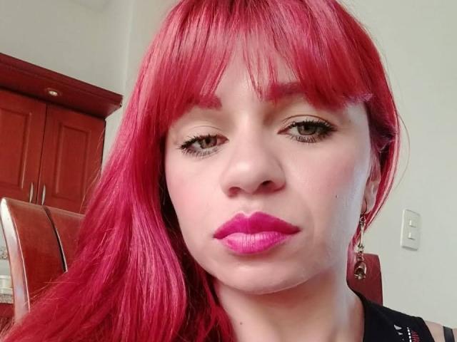 Violeeeta - Sexe cam en vivo - 9592336