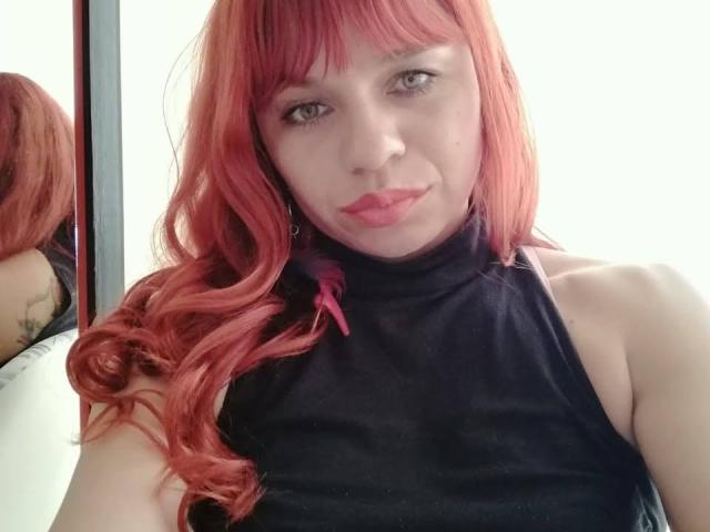 Violeeeta - Live sexe cam - 9592340