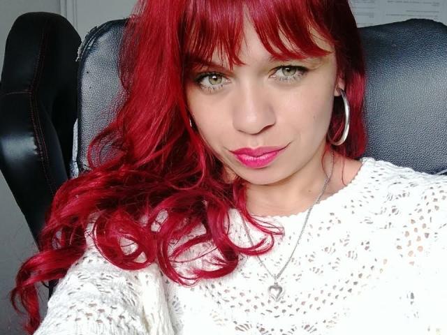 Violeeeta - Sexe cam en vivo - 9592360