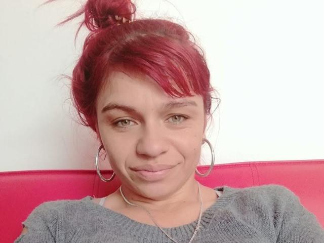 Violeeeta - Sexe cam en vivo - 9592376