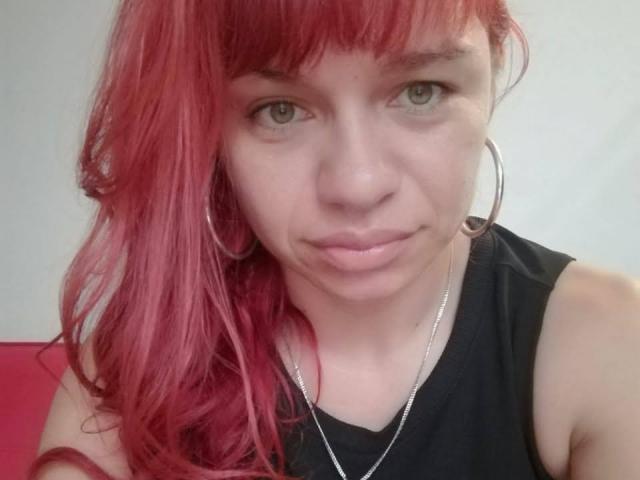 Violeeeta - Live sexe cam - 9592380