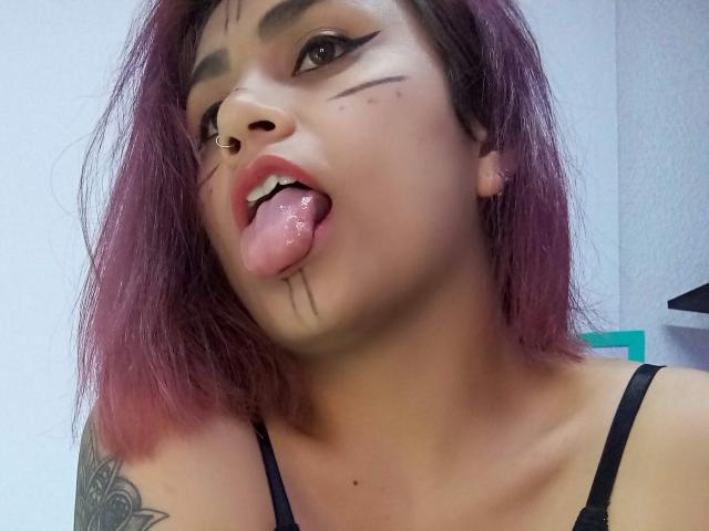 Viioletaa - Live sexe cam - 9592460