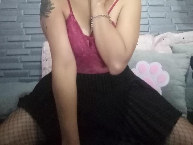 Viioletaa - Sexe cam en vivo - 9592480