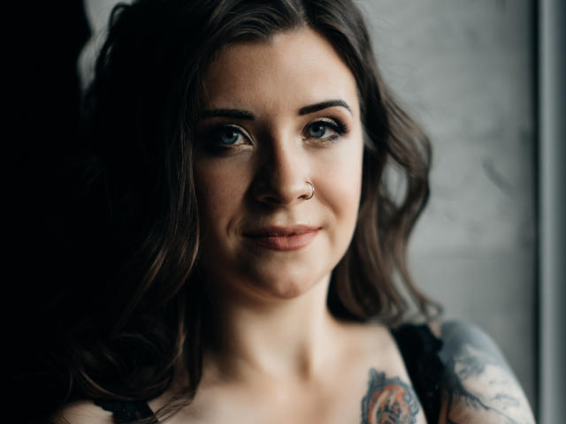 MissXHanna - Sexe cam en vivo - 9592960