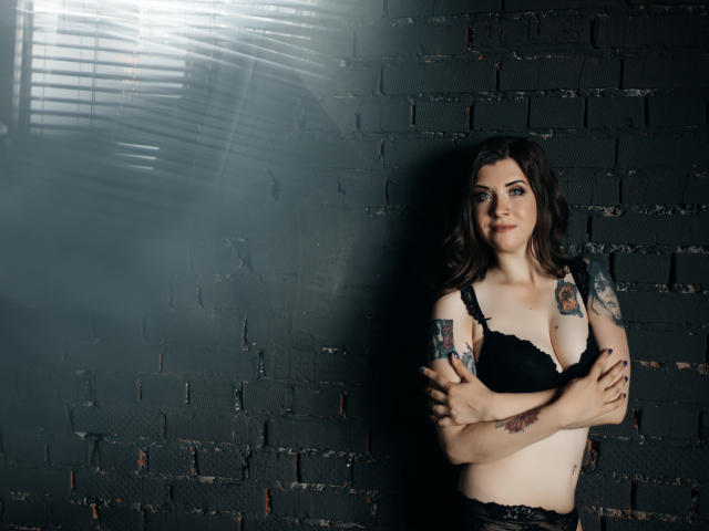 MissXHanna - Sexe cam en vivo - 9592968