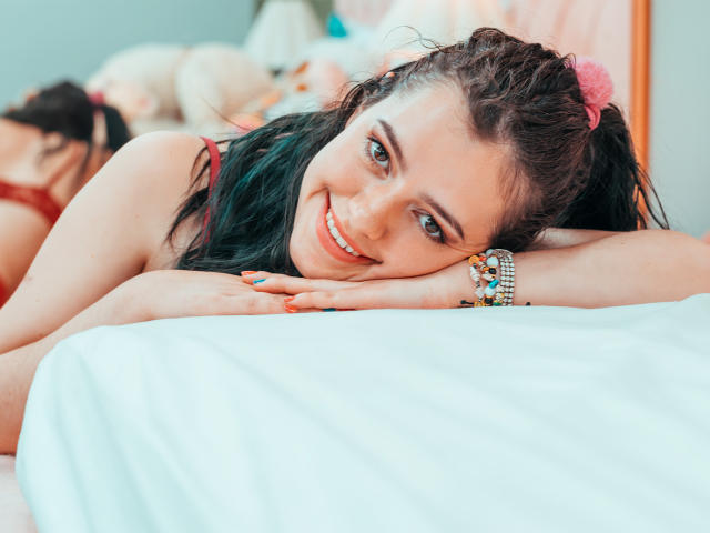 EmysSweet - Live porn &amp; sex cam - 9594076