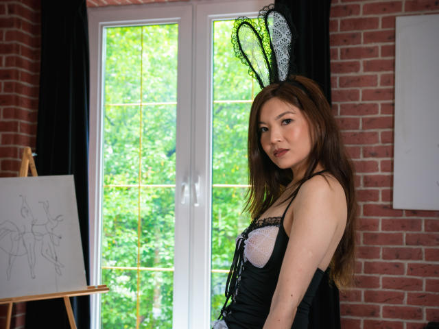 MindyFey - Live porn &amp; sex cam - 9594940