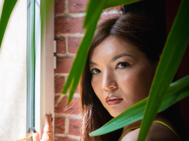 MindyFey - Sexe cam en vivo - 9595032