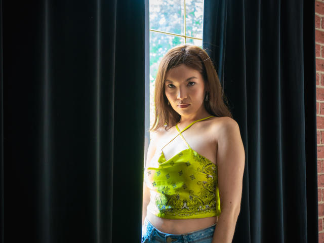 MindyFey - Sexe cam en vivo - 9595044