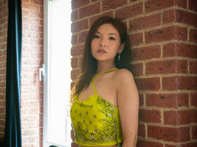 MindyFey - Sexe cam en vivo - 9595064