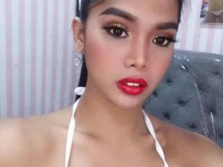 SexyCockTsForU - Camera khiêu dâm &amp; quyến rũ trực tiếp - 9595476