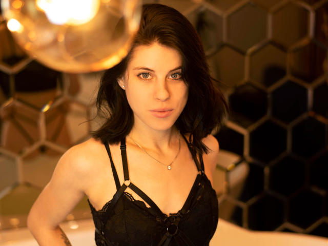 AmandaKnight - Live sex cam - 9595832