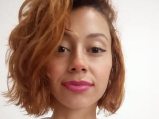 ElizaJones - Sexe cam en vivo - 9596488