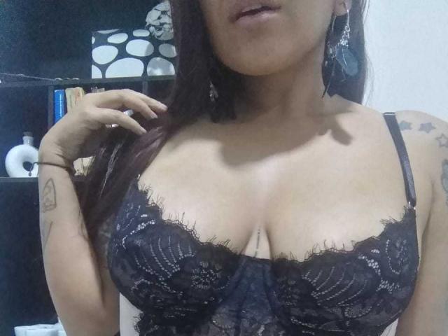 LuneRougeX - Live porn &amp; sex cam - 9597100