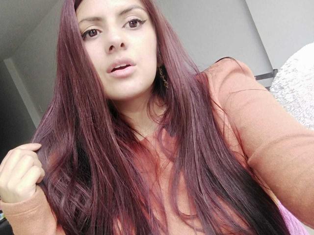 LuneRougeX - Sexe cam en vivo - 9597136