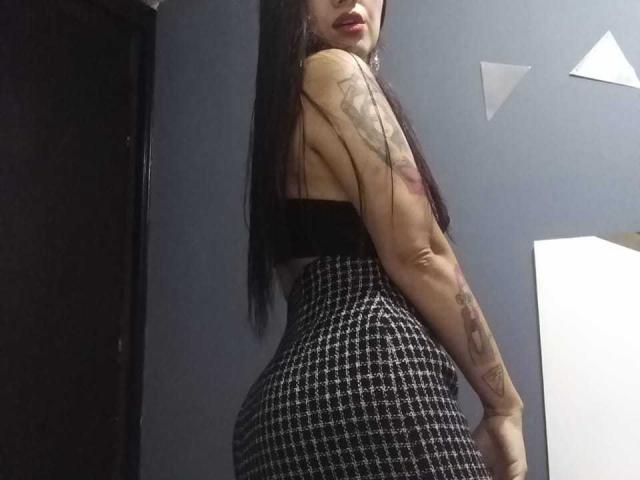 LuneRougeX - Sexe cam en vivo - 9597160