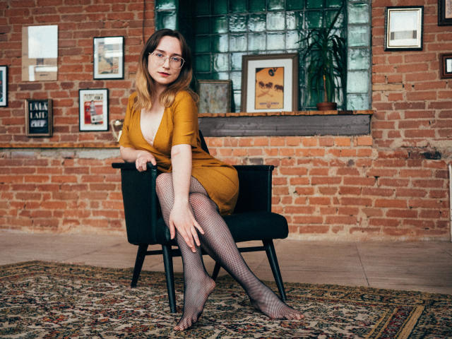 AnnaStoun - Sexe cam en vivo - 9597180