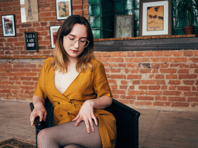 AnnaStoun - Live porn &amp; sex cam - 9597184