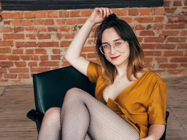 AnnaStoun - Sexe cam en vivo - 9597188