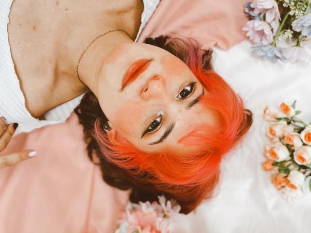 GaiaDeniska - Live sex cam - 9599164