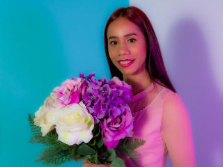 TiffanyCollin - Sexe cam en vivo - 9599208