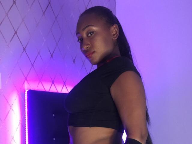 Tanissha - Sexe cam en vivo - 9599228