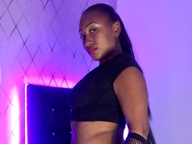 Tanissha - Sexe cam en vivo - 9599244