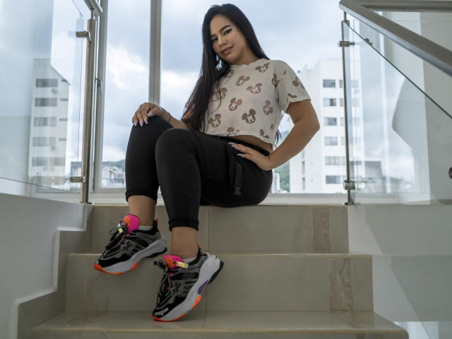 SasyMorris - Live porn &amp; sex cam - 9599572