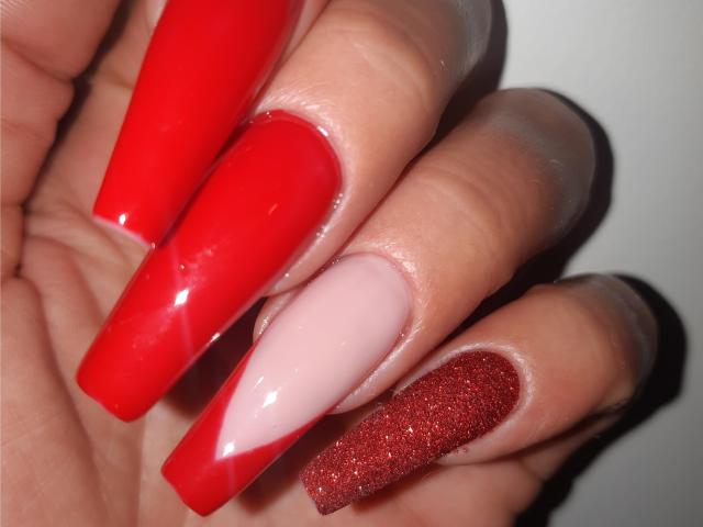 ExquisDunya - Camera khiêu dâm &amp; quyến rũ trực tiếp - 9599580