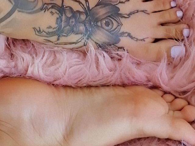 KarolyZaya - Sexe cam en vivo - 9599800