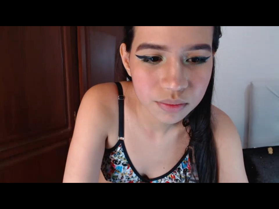 BelindaDyanna - Sexe cam en vivo - 9600604