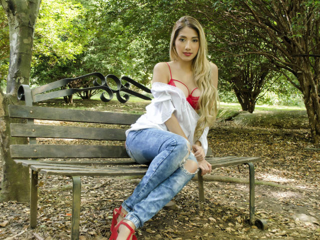 TamaraWilson - Sexe cam en vivo - 9601344