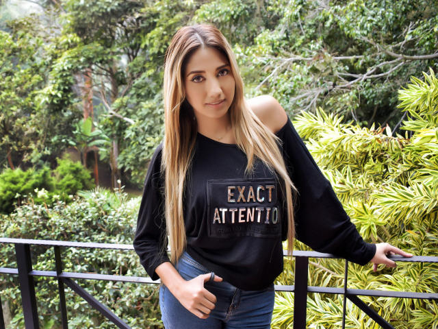 TamaraWilson - Sexe cam en vivo - 9601528