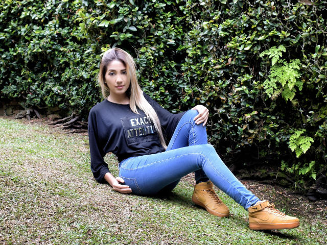 TamaraWilson - Sexe cam en vivo - 9601532