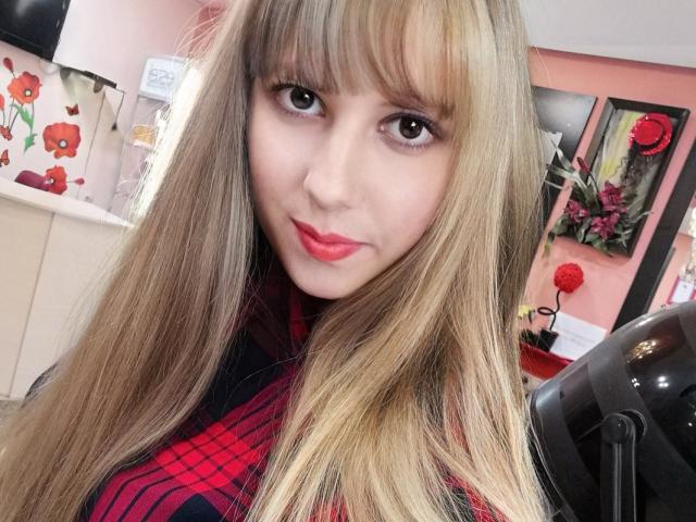 AllisonFresh - Sexe cam en vivo - 9601836