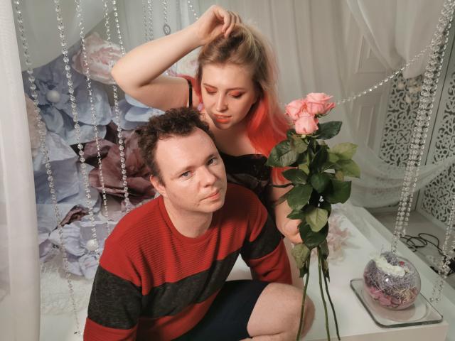 GenrikhBecca - Live porn &amp; sex cam - 9602204