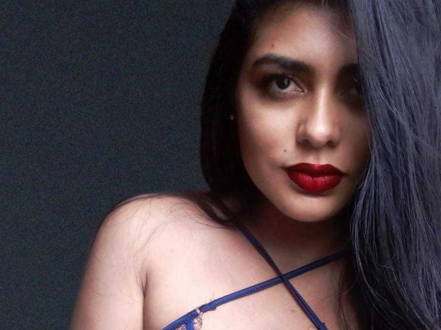 KalilaQueen - Sexe cam en vivo - 9602304