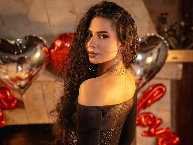 VanessaHarris - Live sex cam - 9602416